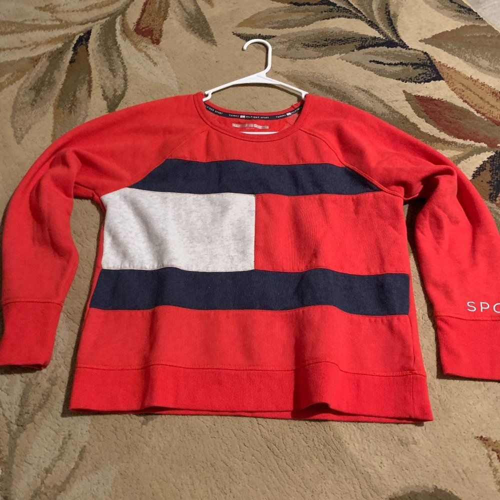 Tommy Hilfiger Crewneck L